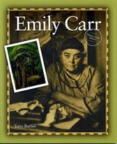 Biographies - Emily Carr