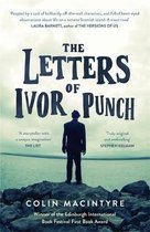 Letters Of Ivor Punch