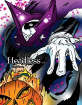 Headless 1 - Headless Vol.1 Yaoi Manga