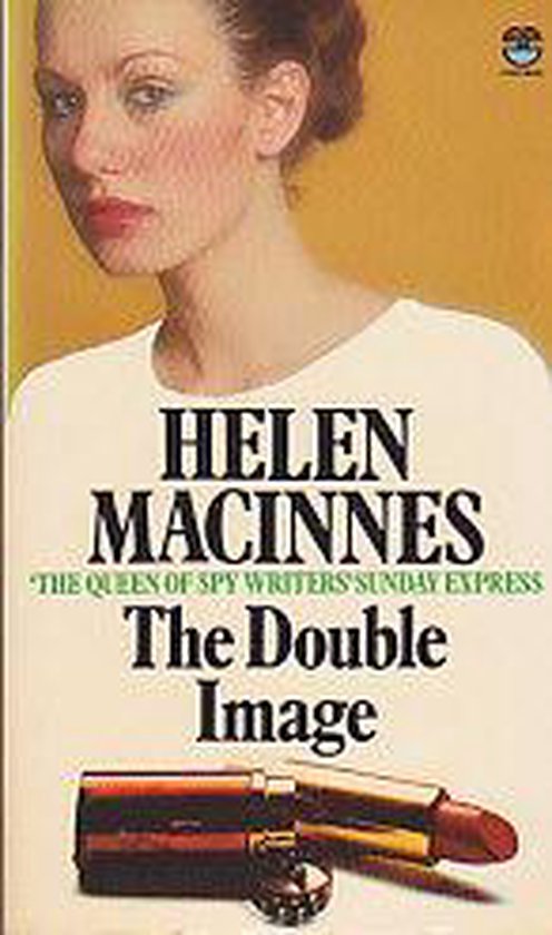 The Double Image - cover