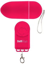 Delfi Toys Stimulerende middelen DFI003PIN