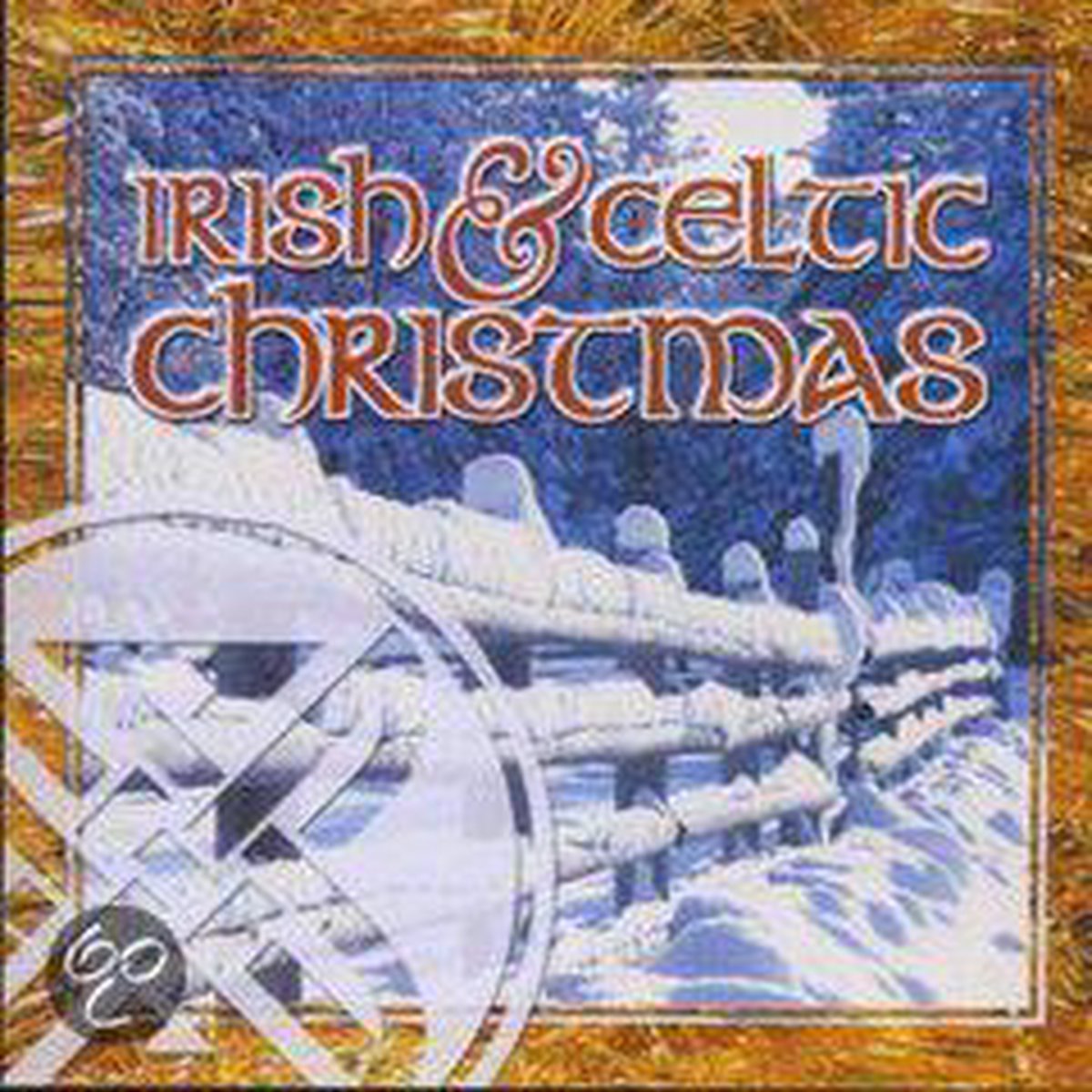 Irish & Celtic Christmas