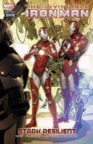 Invincible Iron Man Volume 6