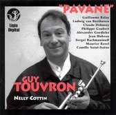 Trompette Et Cornet . Guy Touvron - Pavane