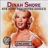 16 Most Requested Songs Encore!