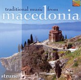 Traditional Music From Macedonia