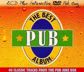 Various - The Best Pub Album
