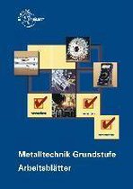 Metalltechnik Grundstufe Arbeitsblätter