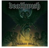 Deathwish - Unleash Hell (LP)