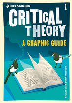 Graphic Guides 0 - Introducing Critical Theory