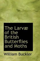 The Larv of the British Butterflies and Moths