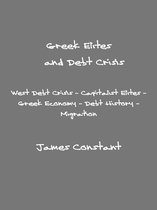 Government 10 - Greek Elites and Debt Crisis