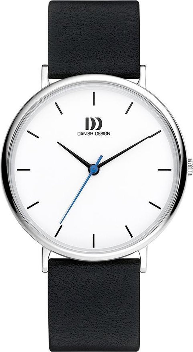 Danish Design Steel horloge IQ12Q1190