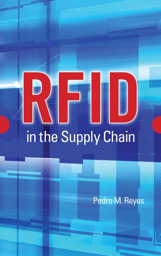 RFID in the Supply Chain - cover