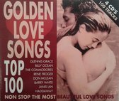 Golden love songs - top 100