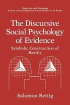 The Discursive Social Psychology of Evidence