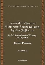 Kiraz Chronicles Archive- Venerabilis Baedae Historiam Ecclesiasticam (Vol 2)