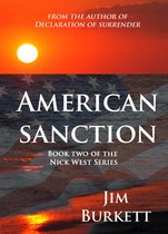 Omslag American Sanction