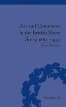 Art & Commerce In The British Short Stor