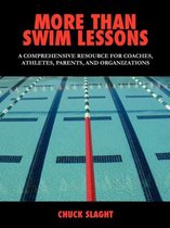 More Than Swim Lessons