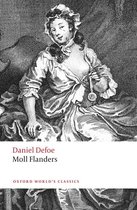 Oxford World's Classics - Moll Flanders