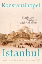 Konstantinopel – Istanbul