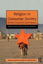 AHRC/ESRC Religion and Society Series - Religion in Consumer Society