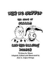 Why We Suffer, the Story of Balaam and the Talking Donkey