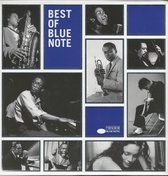 BEST OF BLUE NOTE 12 CD BOX