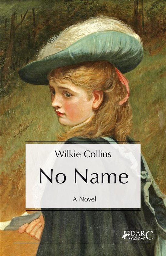 No Name - cover