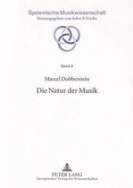 Systemische Musikwissenschaft- Die Natur Der Musik