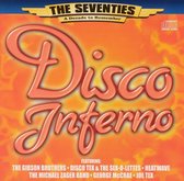 Disco Inferno [K-Tel]