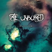 Fate Unburied - Logos (CD)