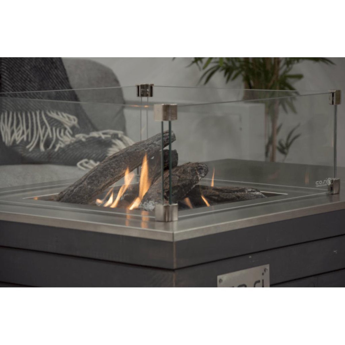 Cosi Cosilines 99 - Fire Table