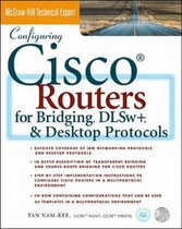 Configuring Cisco Routers for Bridging DLSw+ and Desktop Protocols