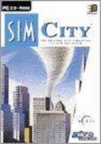 Sim City - Windows