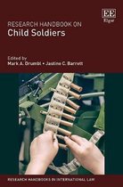 Research Handbook on Child Soldiers