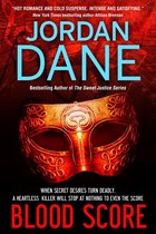 A Gabe Cronan Novel - Blood Score