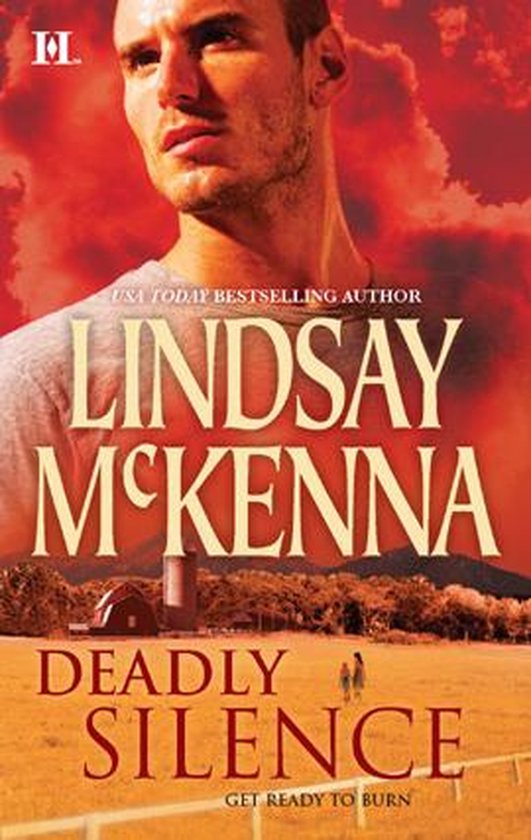 Deadly Silence - cover