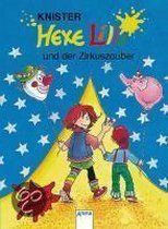 Hexe Lilli 03. Hexe Lilli und der Zirkuszauber