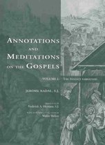 Adnotationes Et Meditationes in Evangelia