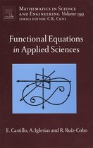 Functional Equations in Applied Sciences