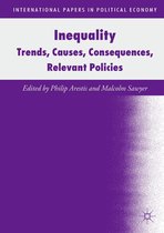 International Papers in Political Economy - Inequality