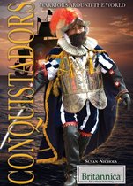 Warriors Around the World - Conquistadors