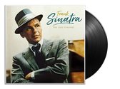 Frank Sinatra - The Jazz Crooner (LP)