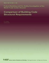 Comparison of Building Code Structural Requirements
