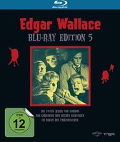 Edgar Wallace 5/ Blu-Ray