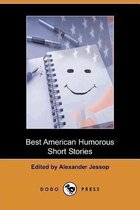 Best American Humorous Short Stories