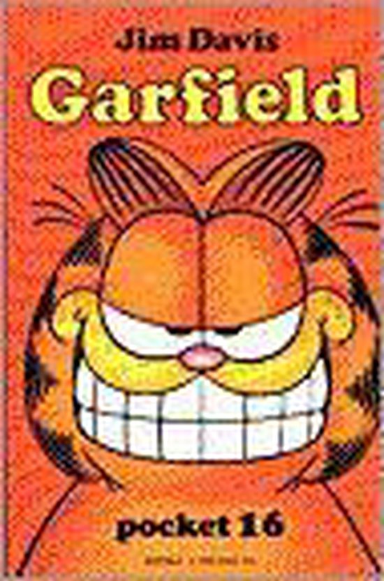 Garfield - Jim Davis | Nextbestfoodprocessors.com