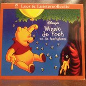 Walt Disney lees & luistercollectie serie : Winnie de Poeh en de honingboom